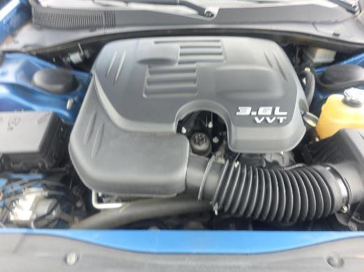 Used 2021 Chrysler 300 Touring w/ Sport Appearance Package image 6