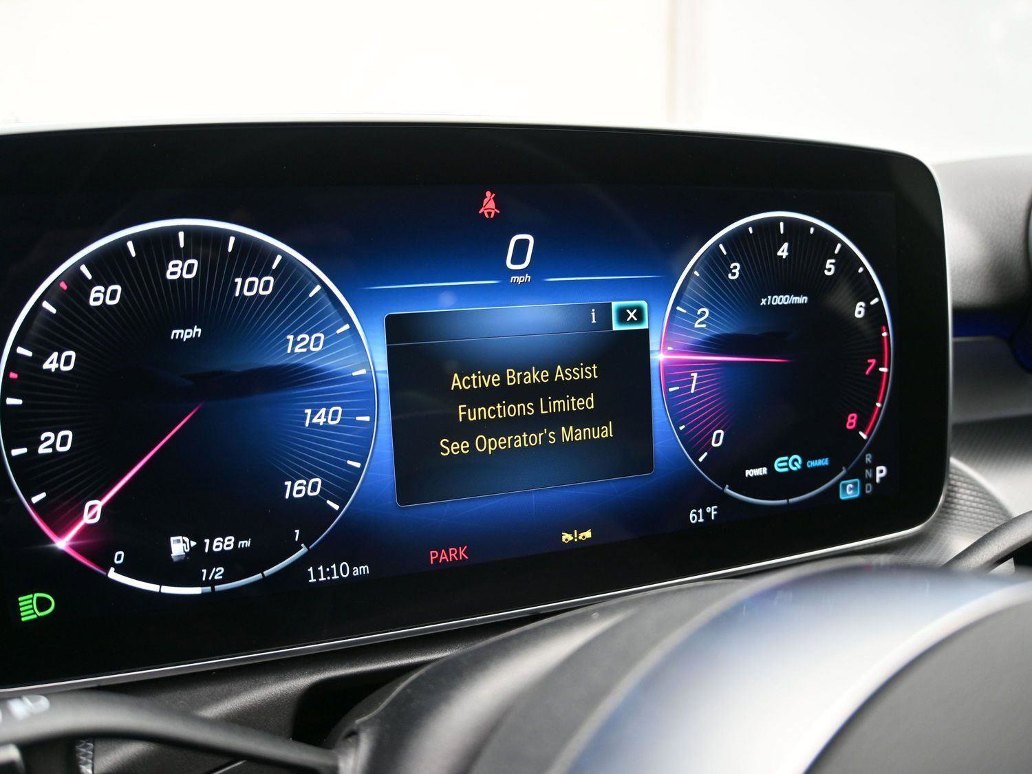 Used 2022 Mercedes-Benz C 300 4MATIC Sedan image 3