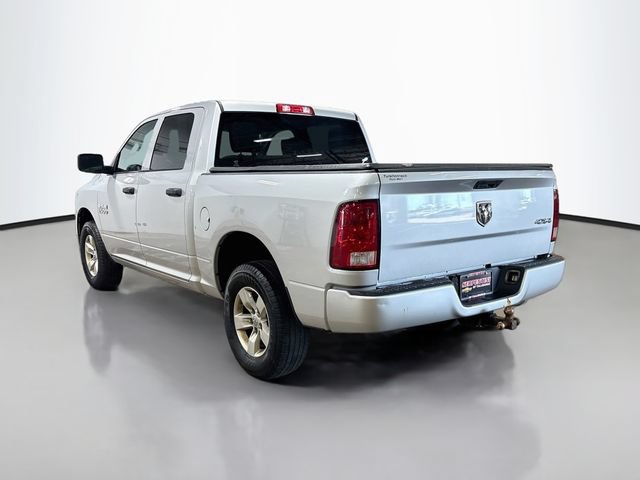Used 2018 RAM 1500 Express AWD/4WD image 8