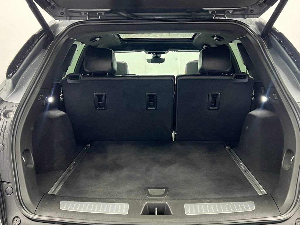 Used 2021 Cadillac XT5 Sportv w/ Platinum Package image 21