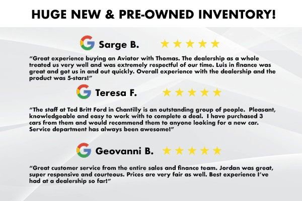 Used 2024 Ford Transit 350 XLT image 5