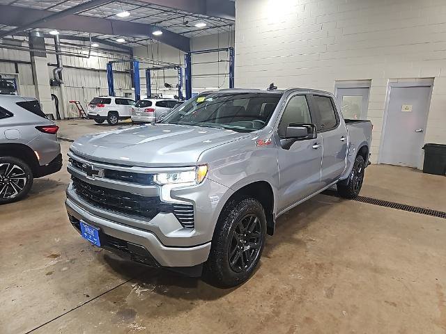 New 2026 Chevrolet Silverado 1500 RST image 2