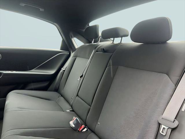 New 2025 Hyundai Ioniq 6 SE AWD/4WD image 27