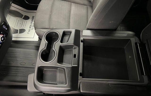 Used 2024 GMC Sierra 1500 Elevation image 37