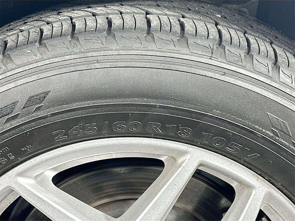 Used 2022 Ford Edge SEL image 32