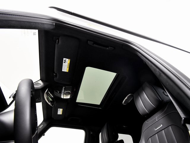 Used 2025 Mercedes-Benz G 63 AMG 4MATIC image 44