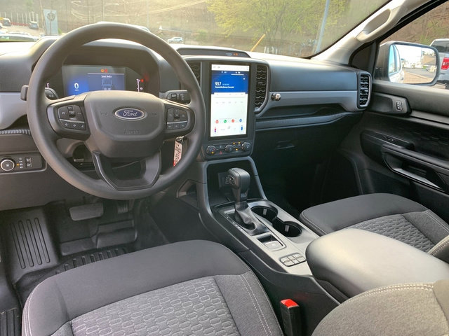 Used 2024 Ford Ranger XL w/ Trailer Tow Package image 19