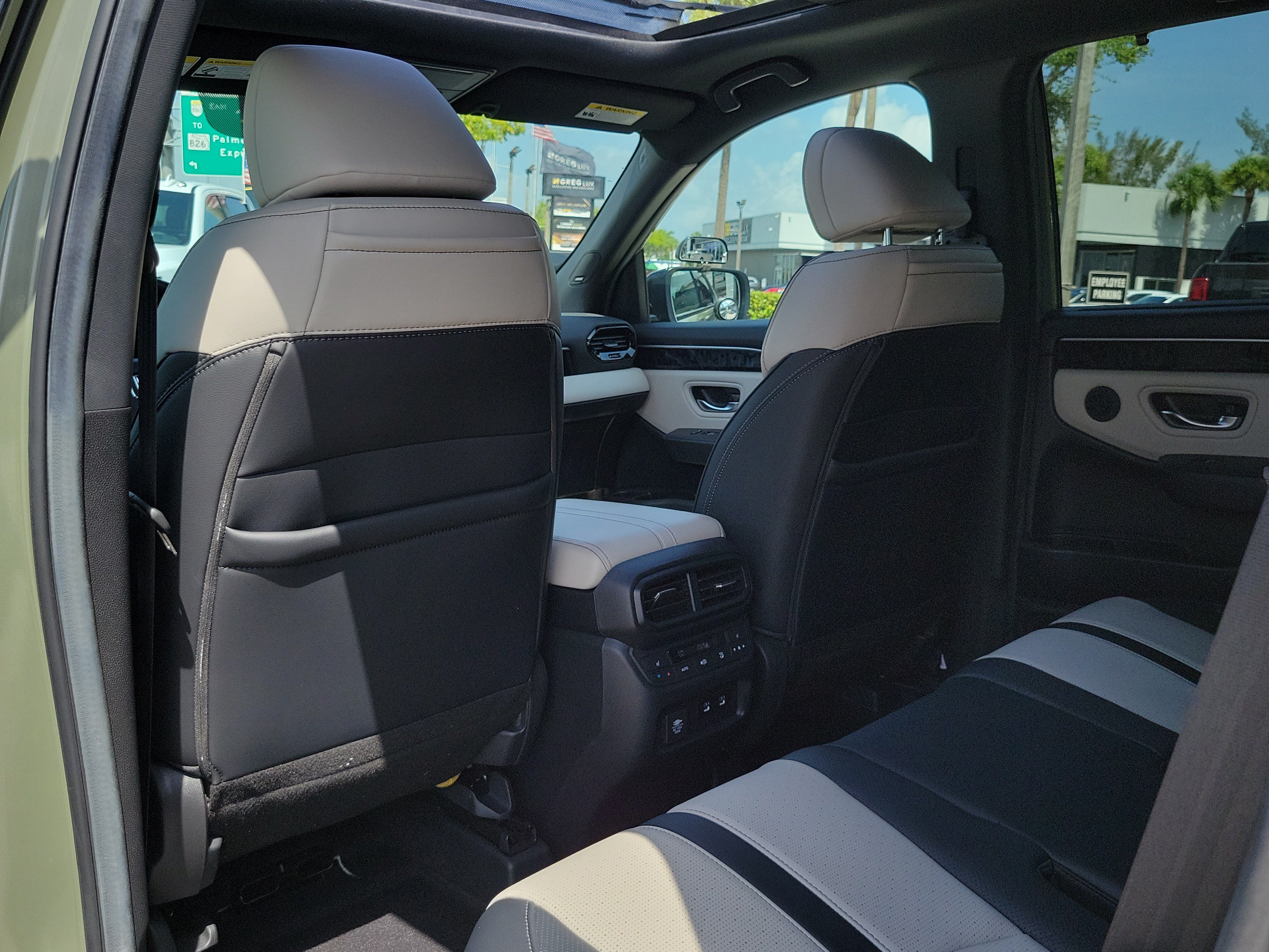 Used 2026 Honda Passport TrailSport Elite image 15
