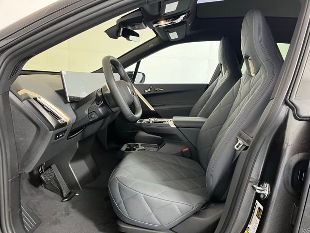 New 2026 BMW iX xDrive60 w/ Executive Package image 11