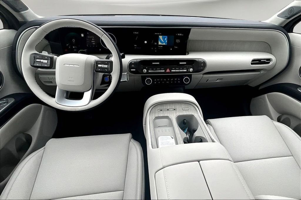 New 2026 Hyundai Palisade Calligraphy image 5