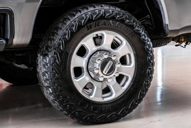 Used 2023 Ford F250 XLT w/ FX4 Off-Road Package AWD/4WD image 64