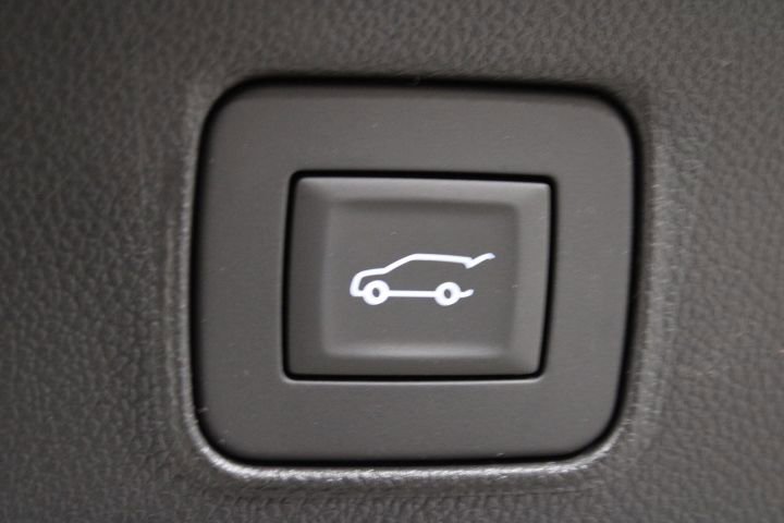 New 2026 Chevrolet TrailBlazer RS w/ Convenience Package AWD/4WD image 15