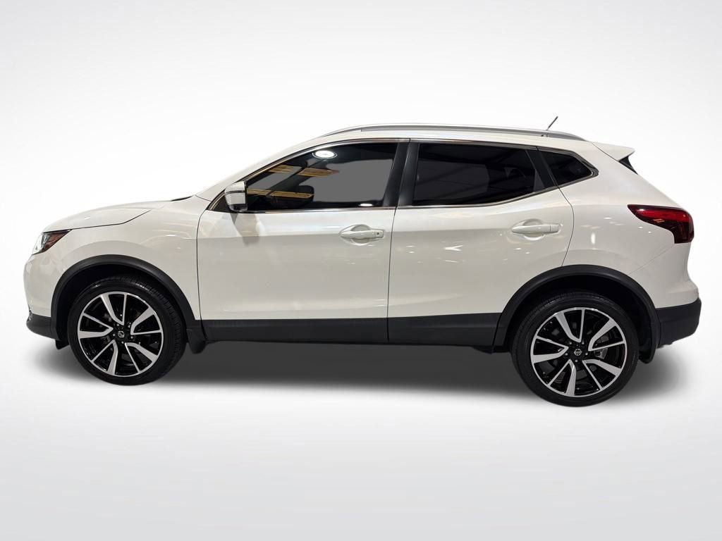 Used 2018 Nissan Rogue Sport SL image 40