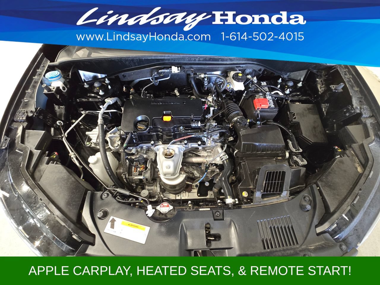 Used 2024 Honda HR-V Sport image 24