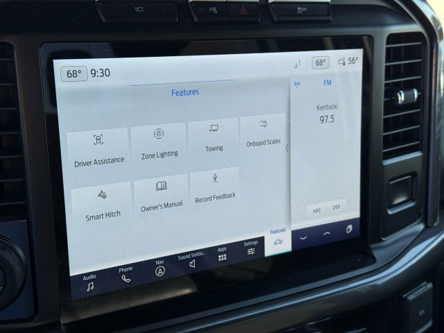 Used 2023 Ford F150 XLT w/ Equipment Group 302A High image 29