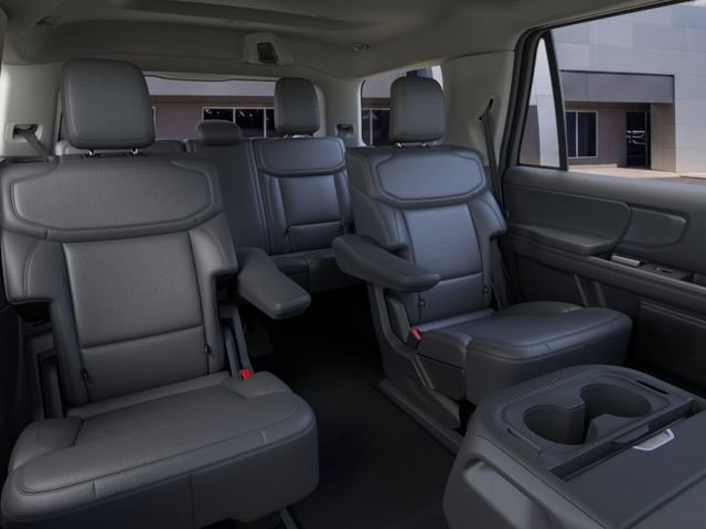 New 2026 Ford Expedition Active RWD image 11