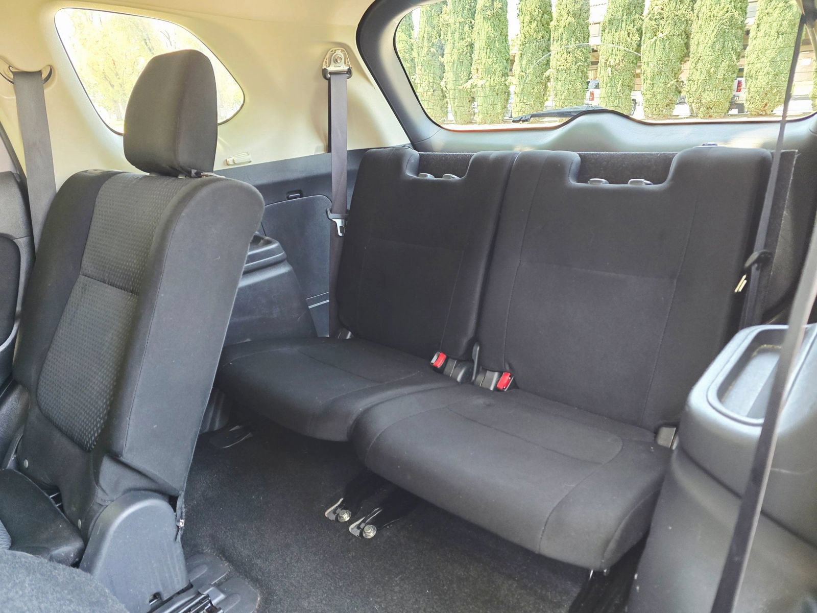 Used 2018 Mitsubishi Outlander SE FWD image 38