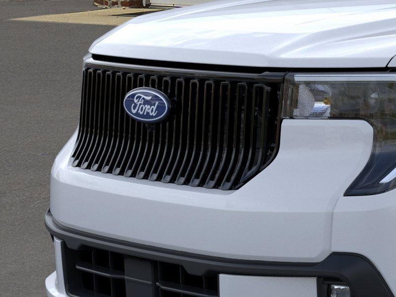 New 2026 Ford Maverick Lobo AWD/4WD image 18