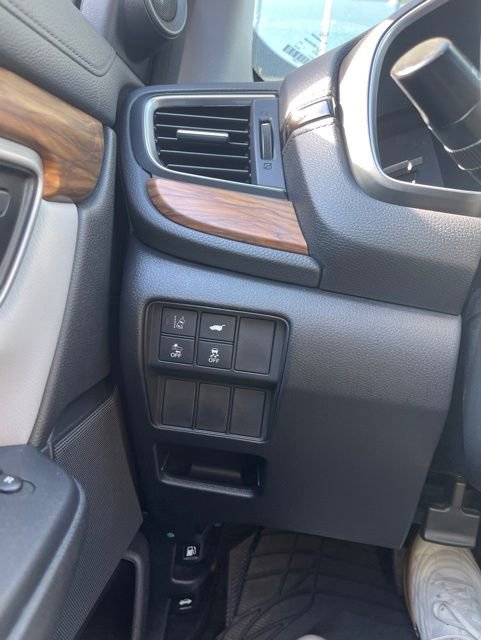 Used 2019 Honda CR-V Touring image 32