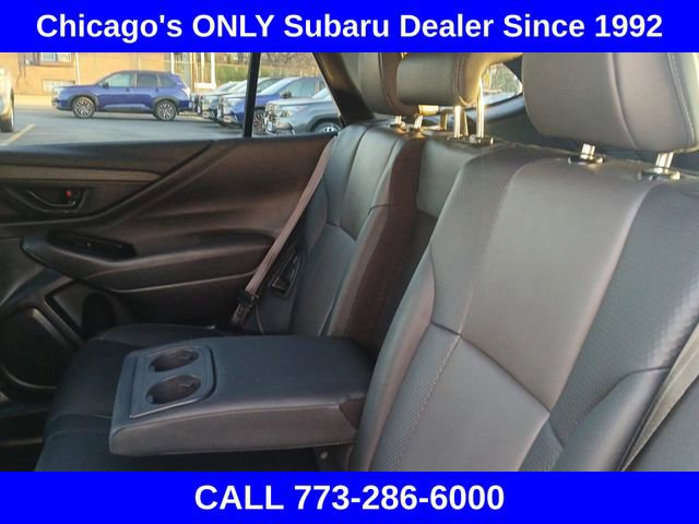 Certified 2023 Subaru Outback Wilderness image 23