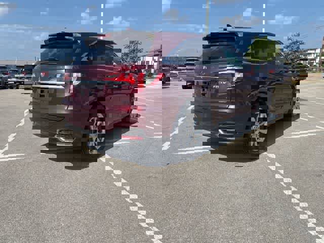 Used 2016 Acura RDX AWD image 5