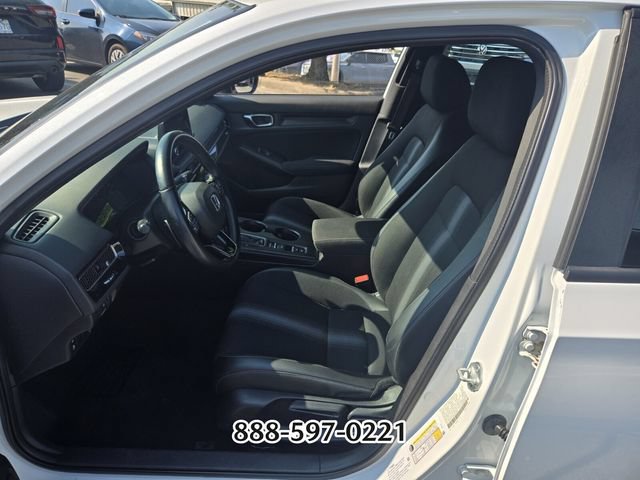 Used 2022 Honda Civic Sport image 10