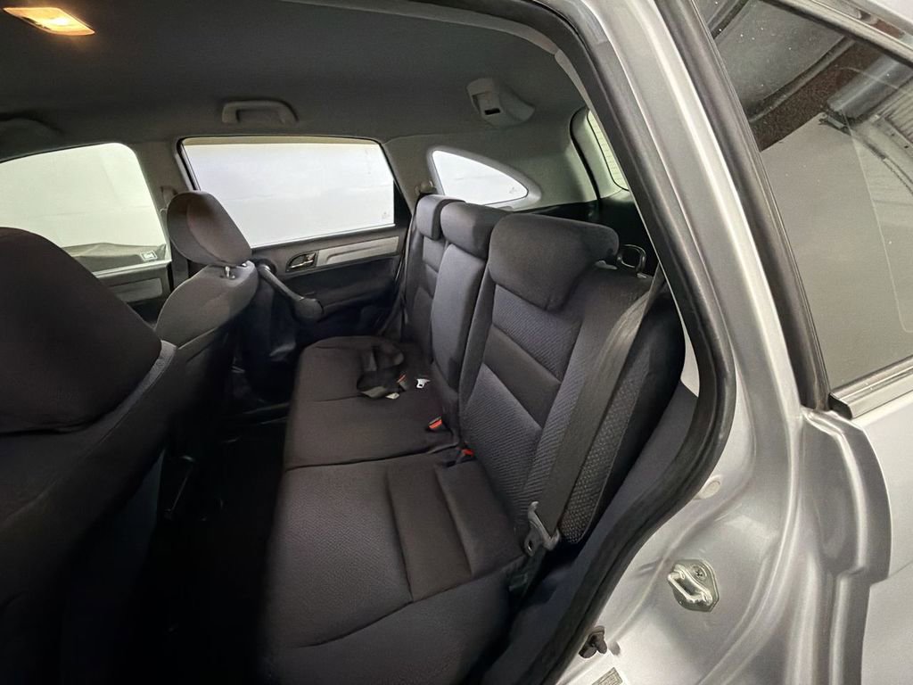 Used 2009 Honda CR-V LX image 20