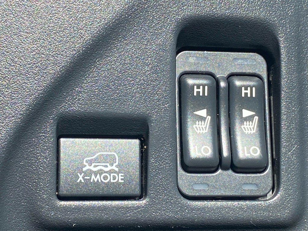 Used 2021 Subaru Crosstrek 2.0i Premium w/ Popular Package #3 image 14