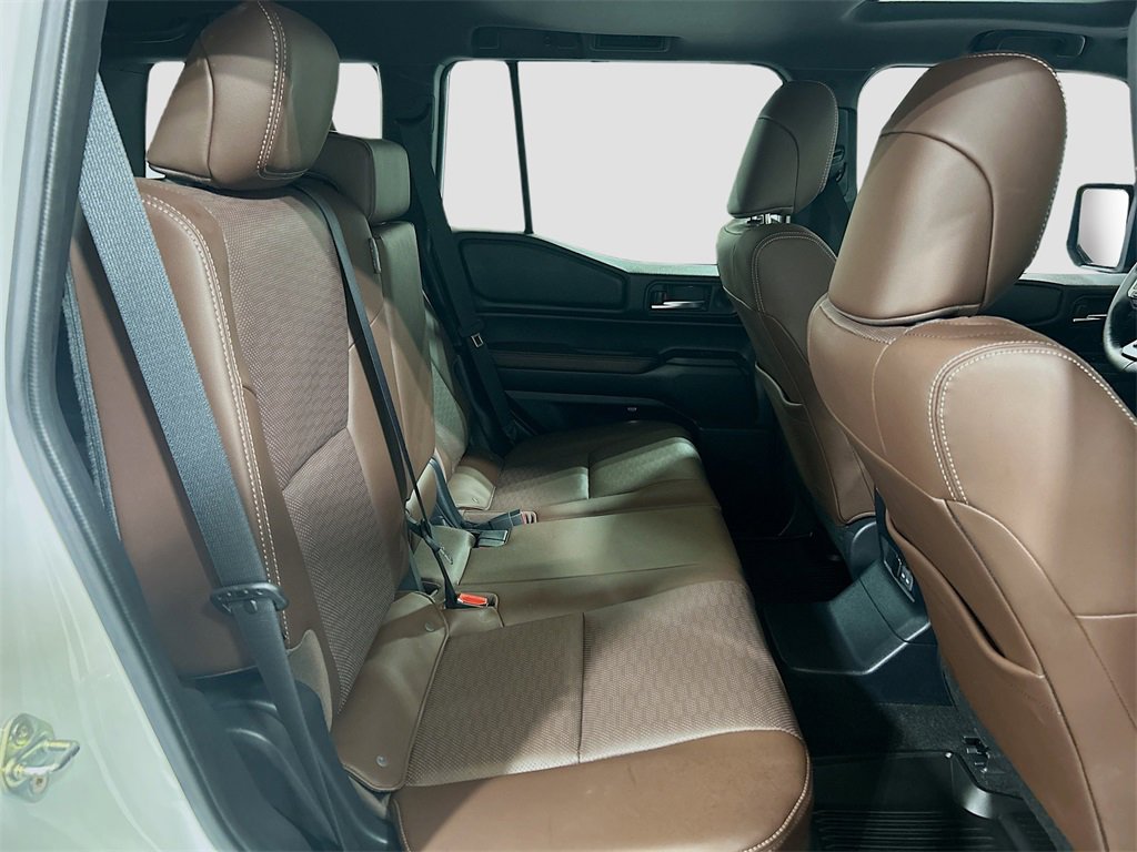 Used 2024 Toyota Land Cruiser w/ Premium Package image 26
