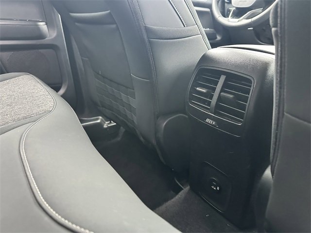 Certified 2024 Ford Bronco Sport Big Bend w/ Convenience Package image 38