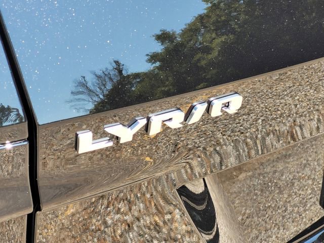 New 2026 Cadillac Lyriq Signature Sport w/ LPO, Floor Liner Package image 8