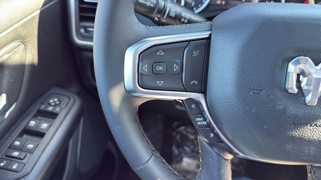 New 2026 RAM 1500 Big Horn AWD/4WD image 29