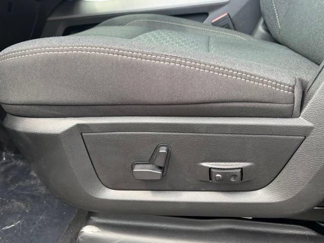New 2026 RAM 2500 Big Horn AWD/4WD image 37