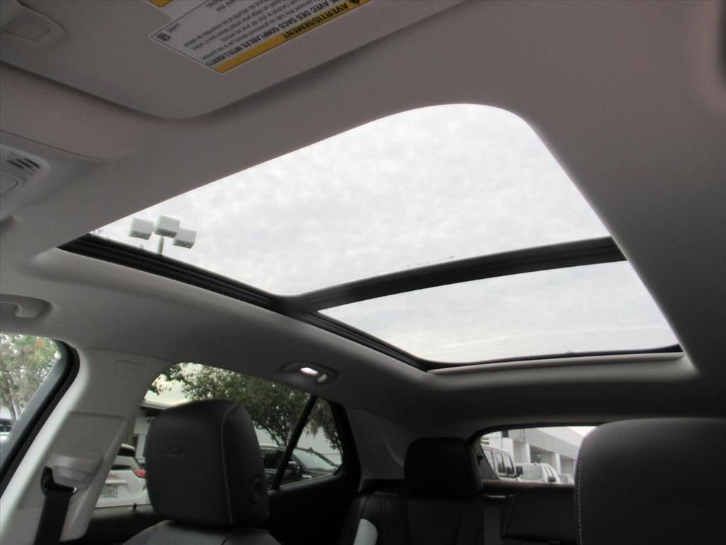 New 2026 Buick Envision Sport Touring AWD/4WD image 29