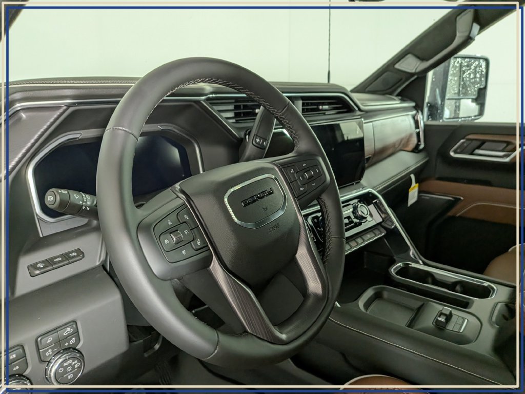 New 2026 GMC Sierra 3500 Denali Ultimate AWD/4WD image 18