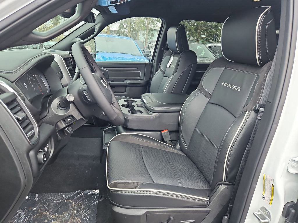 New 2026 RAM 2500 Laramie image 12