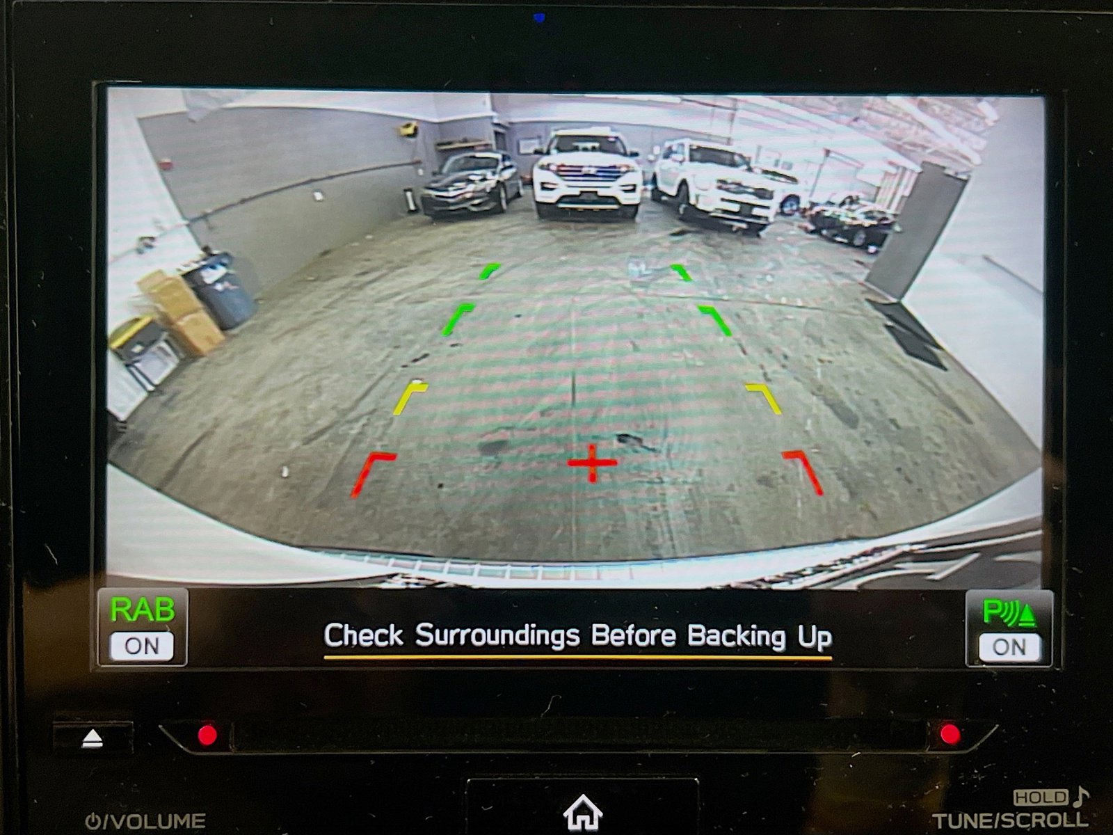 Used 2020 Subaru Ascent Touring image 10