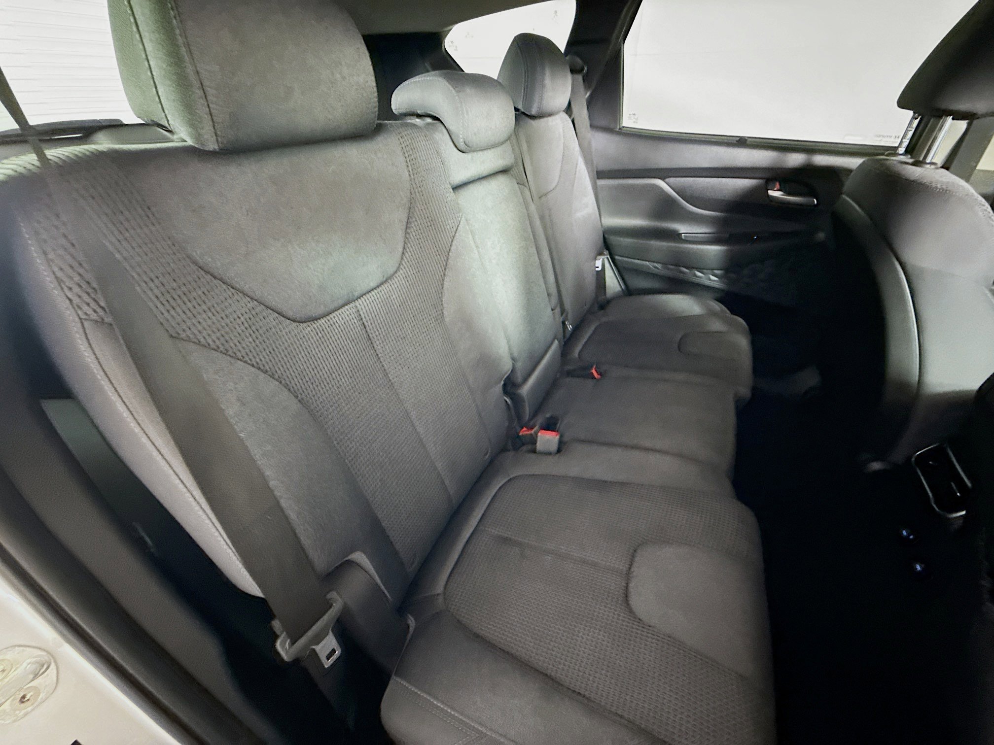 Used 2022 Hyundai Santa Fe SEL w/ Convenience Package image 33