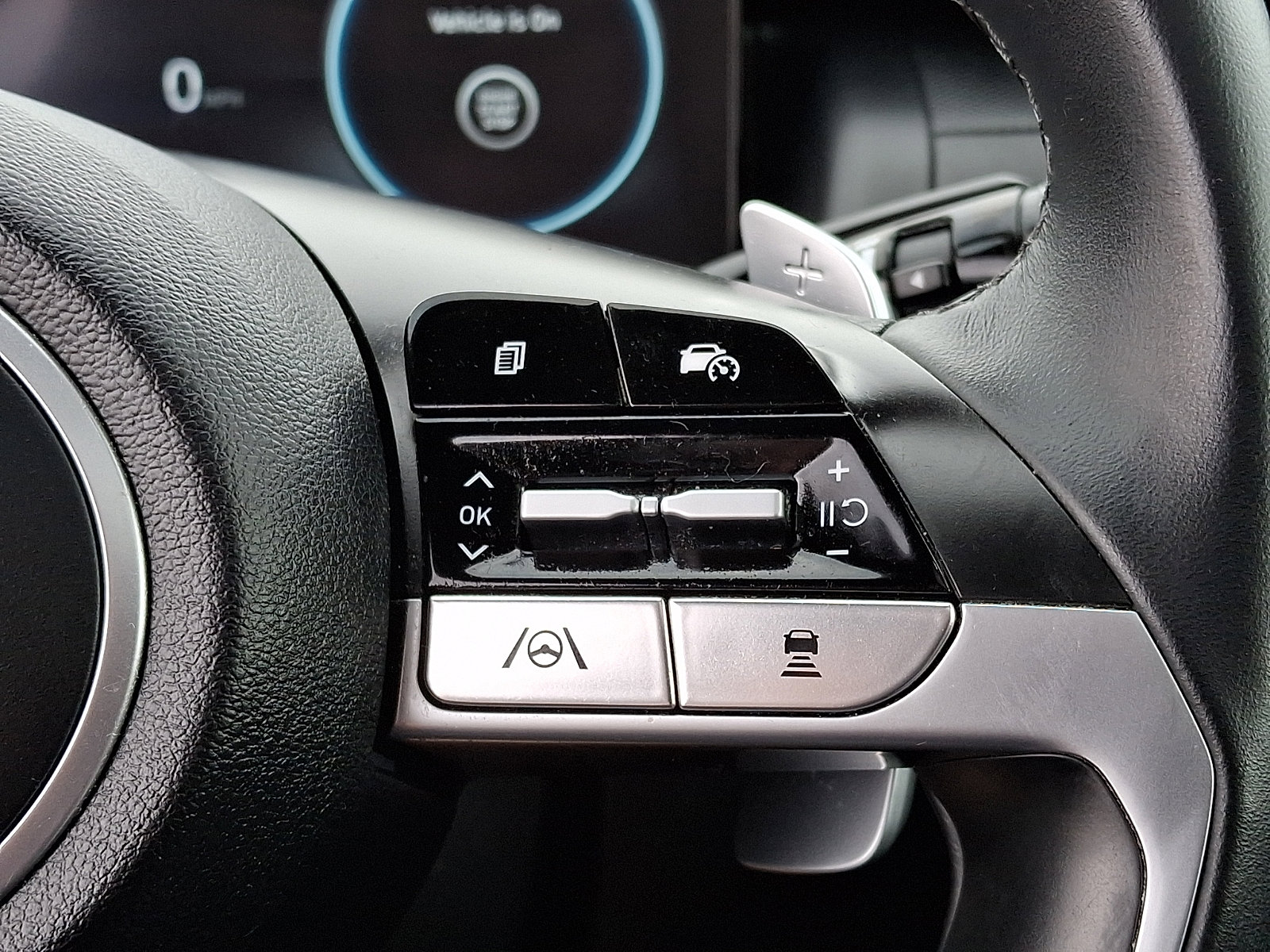 Used 2023 Hyundai Santa Cruz SEL Premium image 23