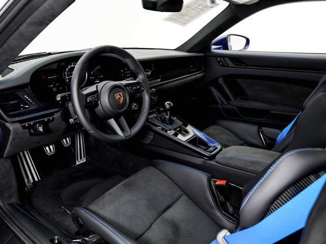 Certified 2024 Porsche 911 GT3 RWD image 5
