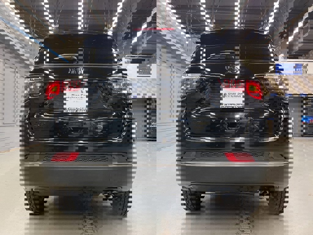 Used 2022 Jeep Compass Latitude image 6