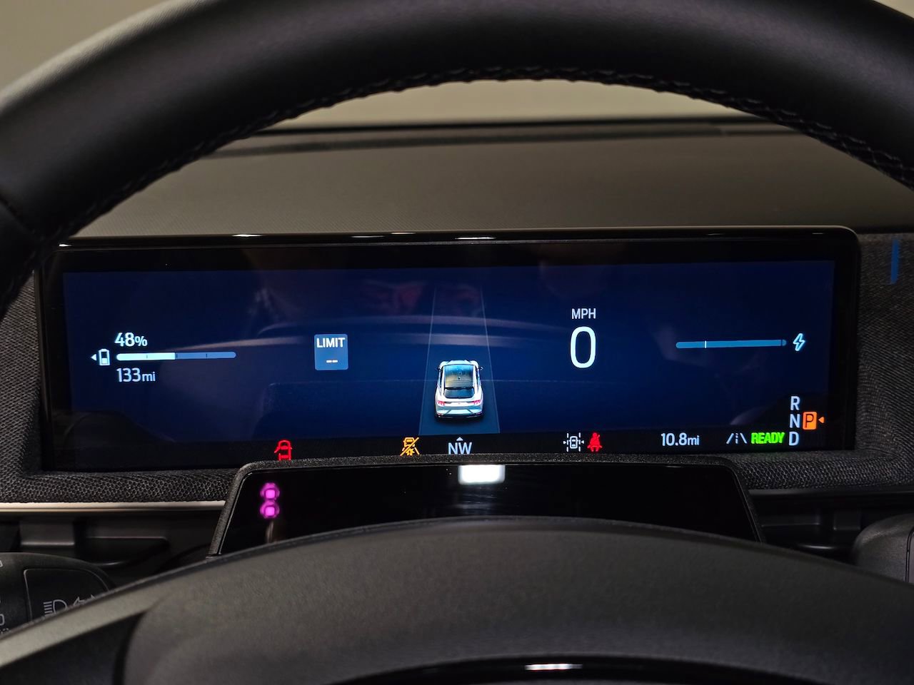 New 2025 Ford Mustang Mach-E Premium image 24