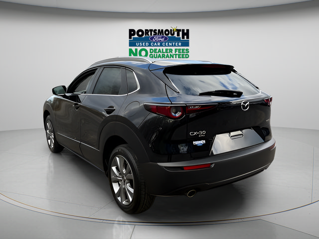 Used 2024 MAZDA CX-30 AWD 2.5 S w/ Preferred Package image 20