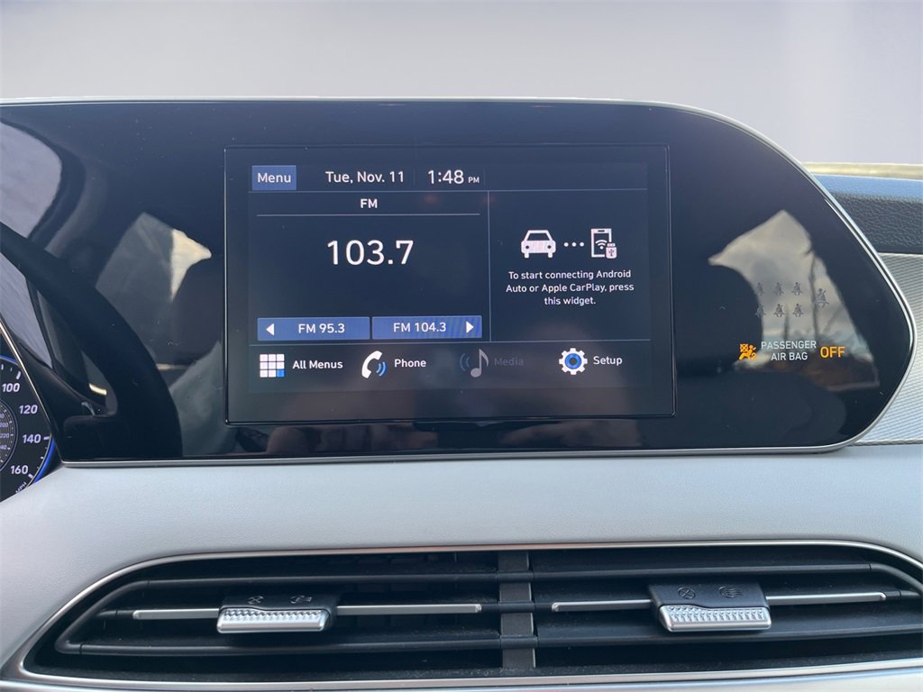 Used 2022 Hyundai Palisade SE image 11