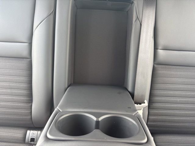 New 2026 Nissan Rogue SV AWD/4WD image 19