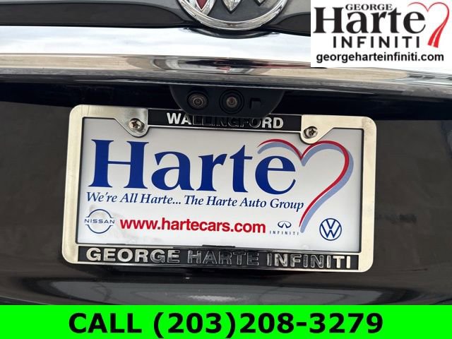 Used 2020 Buick Enclave Avenir w/ Avenir Technology Package image 25