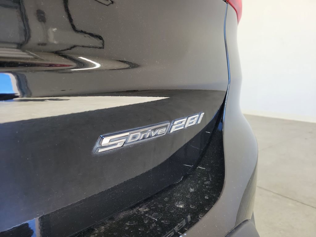 Used 2020 BMW X1 sDrive28i image 8