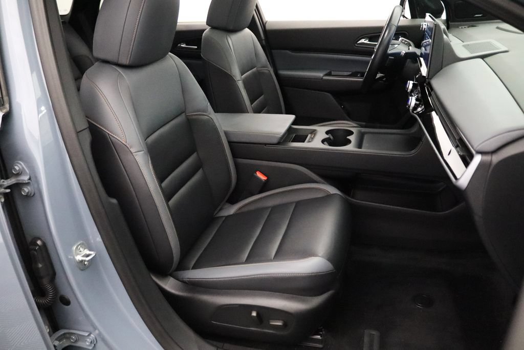 Used 2024 Honda Prologue Touring image 14