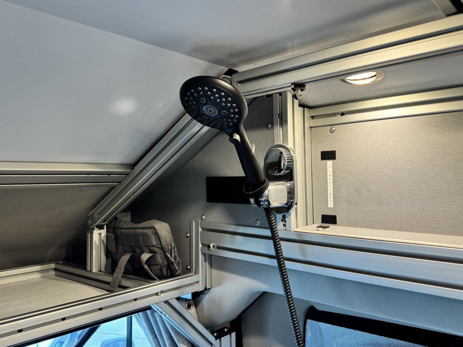 Used 2023 Ford Transit 350 XLT image 26