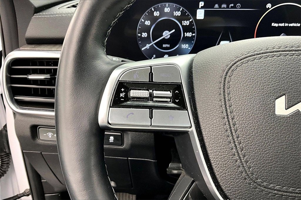 Used 2024 Kia Telluride SX Prestige image 18
